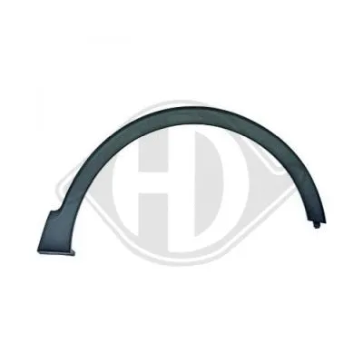 Flaring, wing (4406062)