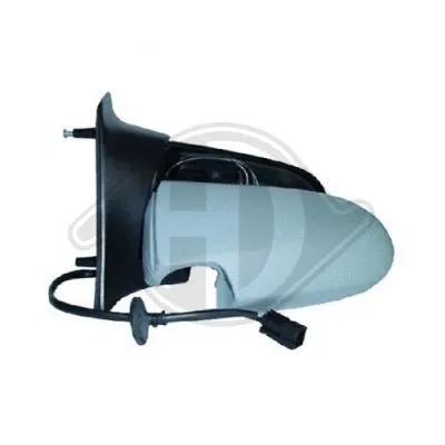 Exterior Mirror (1890225)
