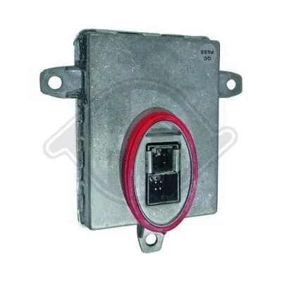 Control Unit, lights (1672284)