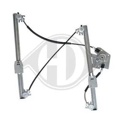 Window Regulator (1214420)