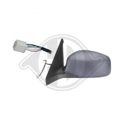 Exterior Mirror (6414325)