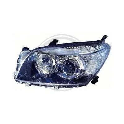 Headlight (6687083)