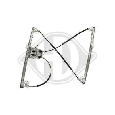 Window Regulator (4473120)