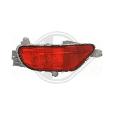 Rear Fog Light (5631095)