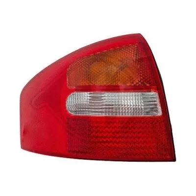 Tail Light Assembly (1025091)