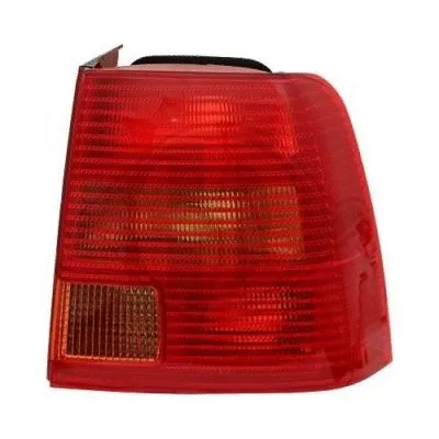 Tail Light Assembly (2245090)
