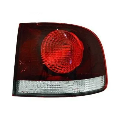 Tail Light Assembly (2286890)