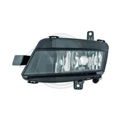 Front Fog Light (2216089)