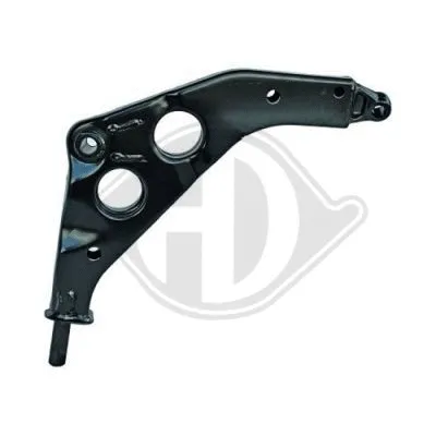 Control/Trailing Arm, wheel suspension (1120500)