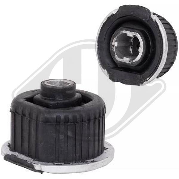 Repair Kit, axle beam (1161204)