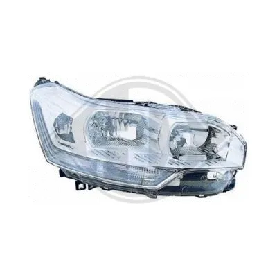Headlight (4062980)