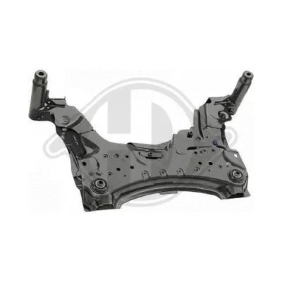 Support Frame/Subframe (4465119)