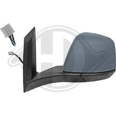 Exterior Mirror (1455629)