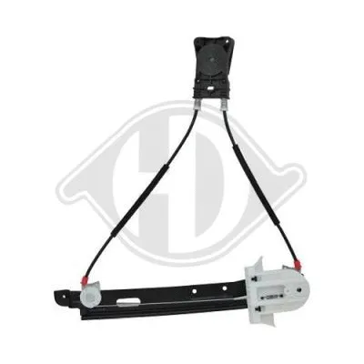 Window Regulator (1428123)