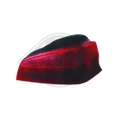Tail Light Assembly (4210191)