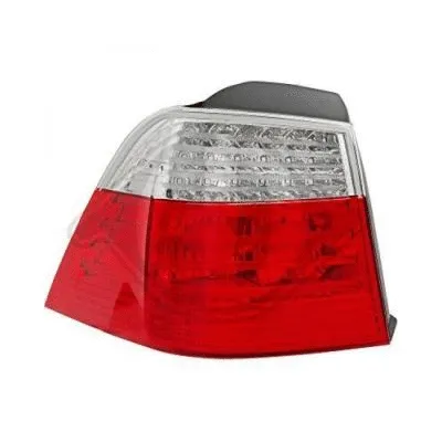 Tail Light Assembly (1224791)