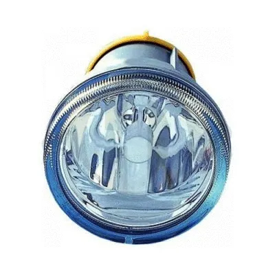 Front Fog Light (4012688)
