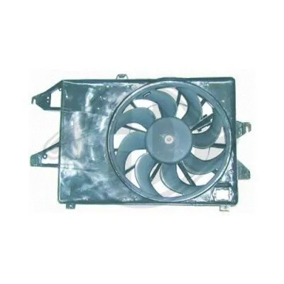 Fan, engine cooling (1427001)