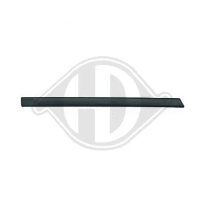 Trim/Protection Strip, door (1404522)