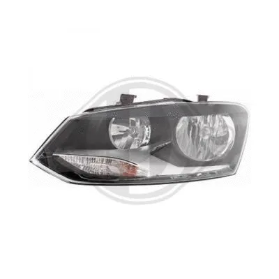 Headlight (2206981)
