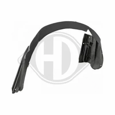 Liner, wheelhouse (6414016)