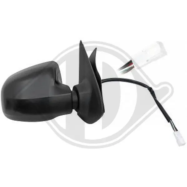 Exterior Mirror (4456124)