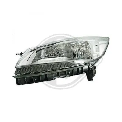 Headlight (1471081)