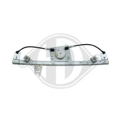 Window Regulator (3463121)