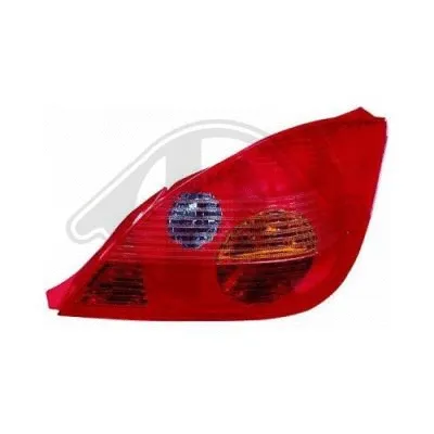 Tail Light Assembly (1821090)