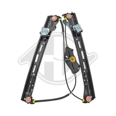 Window Regulator (2291221)