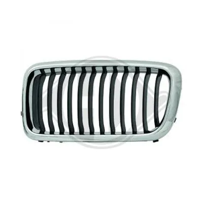 Radiator Grille (1242141)