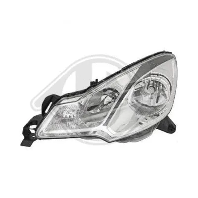 Headlight (4006281)