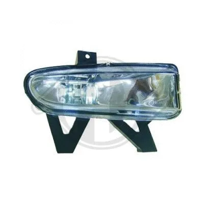Front Fog Light (4242088)