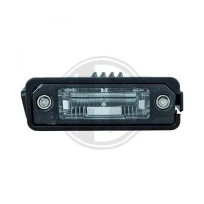 Licence Plate Light (2214694)