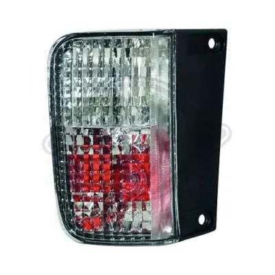 Rear Fog Light (1896097)