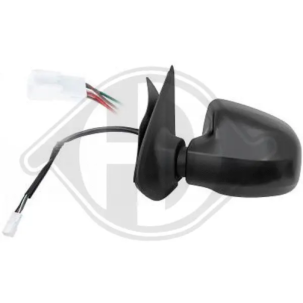 Exterior Mirror (4456125)