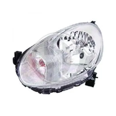 Headlight (6025081)