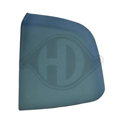 Cover, exterior mirror (3486028)