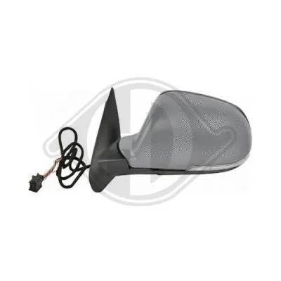 Exterior Mirror (7831525)