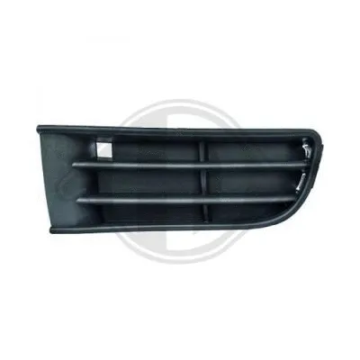Ventilation Grilles, bumper (2205047)