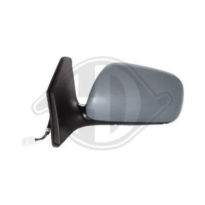 Exterior Mirror (6624125)