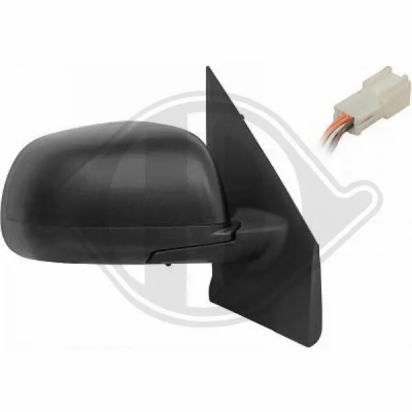 Exterior Mirror (4570124)