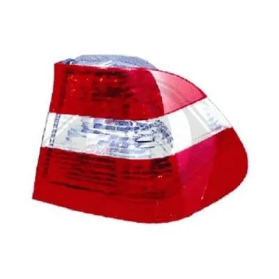 Tail Light Assembly (1215094)