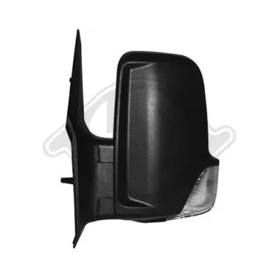 Exterior Mirror (1663225)