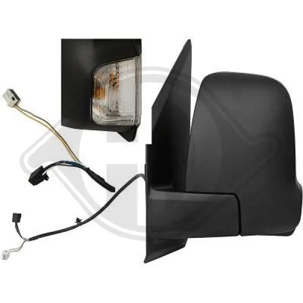 Exterior Mirror (1664025)