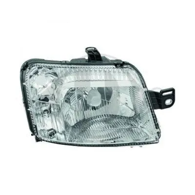 Headlight (3434980)