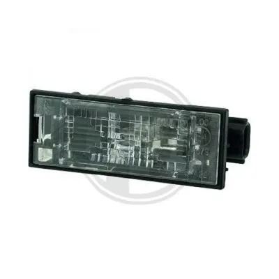 Licence Plate Light (4415096)