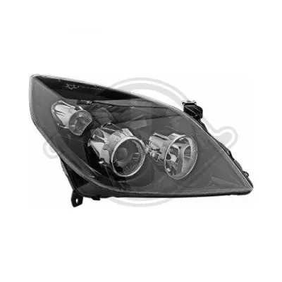 Headlight (1825986)