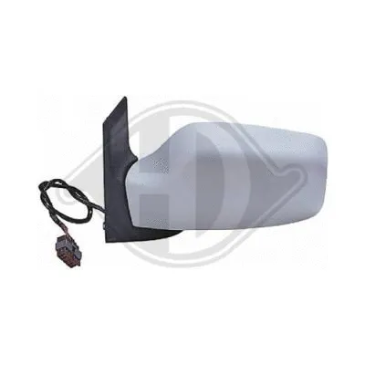 Exterior Mirror (3491125)