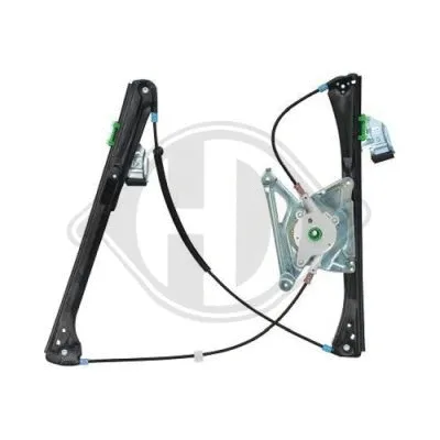 Window Regulator (1016120)